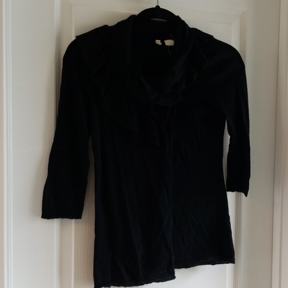 Anthro sweater - Picture 2 of 7